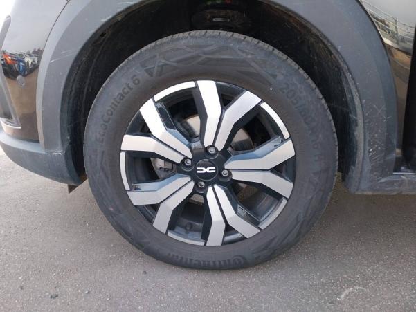 Vente en ligne Dacia Sandero  ECO-G 100 au prix de 16 990 €