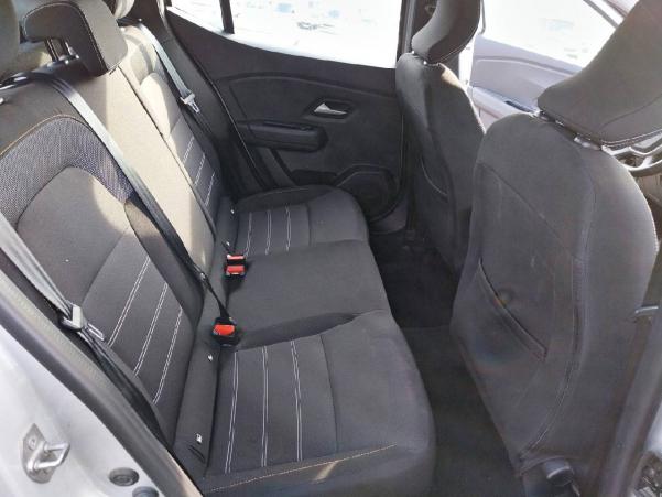 Vente en ligne Dacia Sandero  ECO-G 100 au prix de 16 990 €