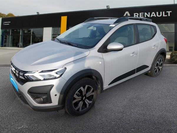 Vente en ligne Dacia Sandero  ECO-G 100 au prix de 16 990 €