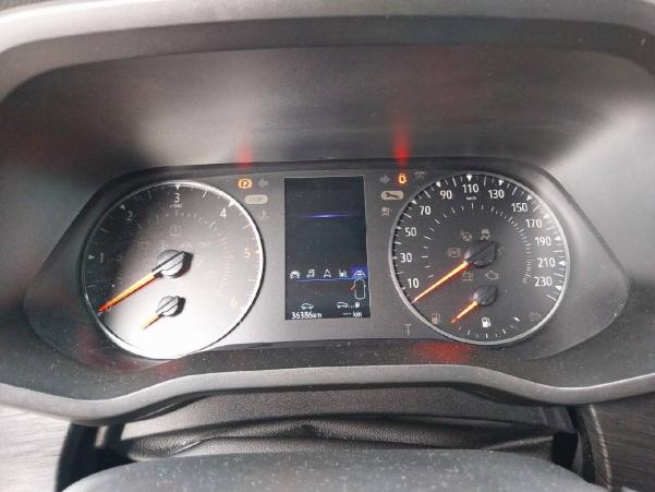 Vente en ligne Renault Trafic  L2 dCi 150 Energy S&S EDC au prix de 37 590 €
