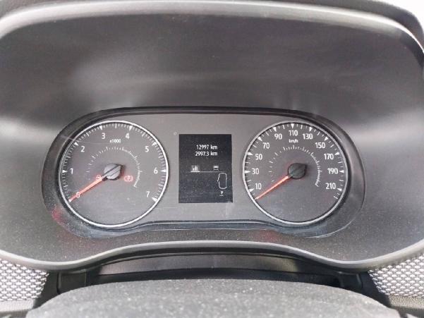 Vente en ligne Dacia Sandero  ECO-G 100 au prix de 16 990 €