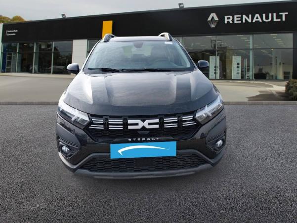 Vente en ligne Dacia Sandero  ECO-G 100 au prix de 16 990 €