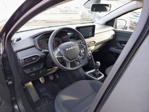 Vente en ligne Dacia Sandero  ECO-G 100 au prix de 16 990 €