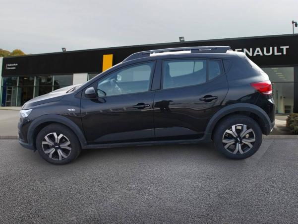 Vente en ligne Dacia Sandero  ECO-G 100 au prix de 16 990 €