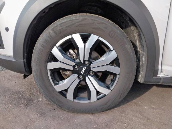 Vente en ligne Dacia Sandero  ECO-G 100 au prix de 16 990 €