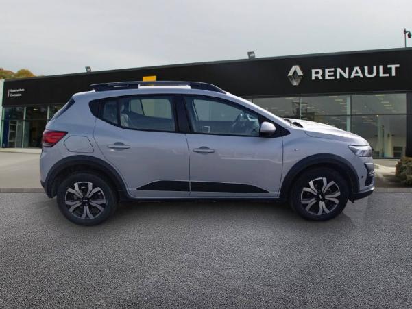 Vente en ligne Dacia Sandero  ECO-G 100 au prix de 16 990 €