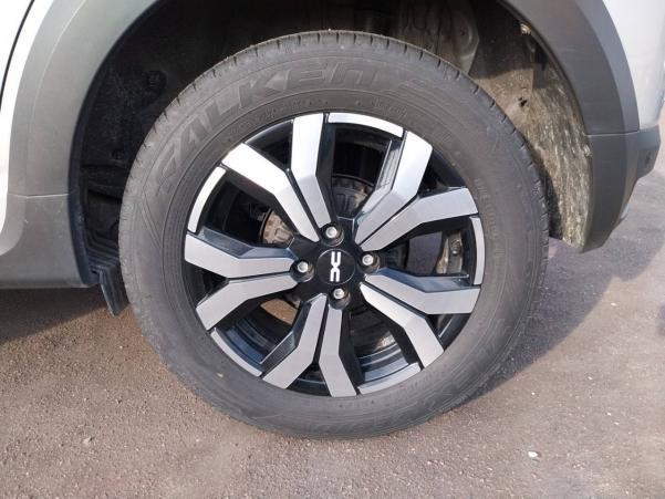 Vente en ligne Dacia Sandero  ECO-G 100 au prix de 16 990 €
