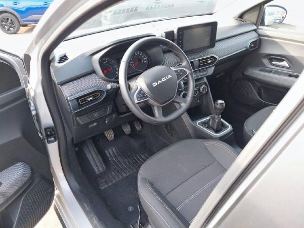 Vente en ligne Dacia Sandero  ECO-G 100 au prix de 16 990 €