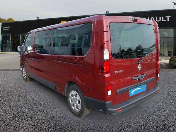 Vente en ligne Renault Trafic  L2 dCi 150 Energy S&S EDC au prix de 37 590 €