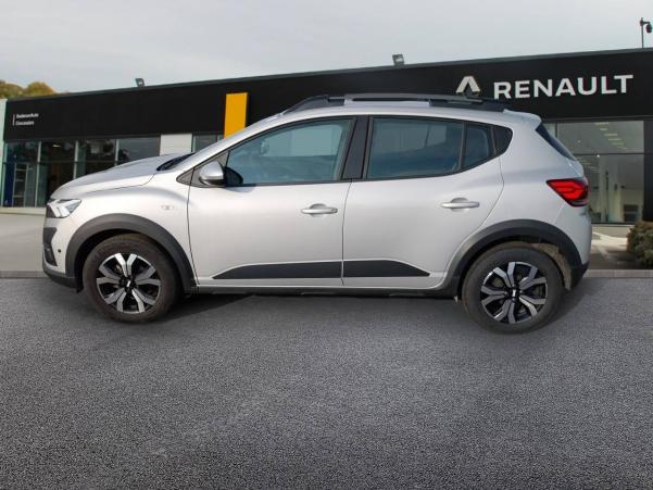 Vente en ligne Dacia Sandero  ECO-G 100 au prix de 16 990 €