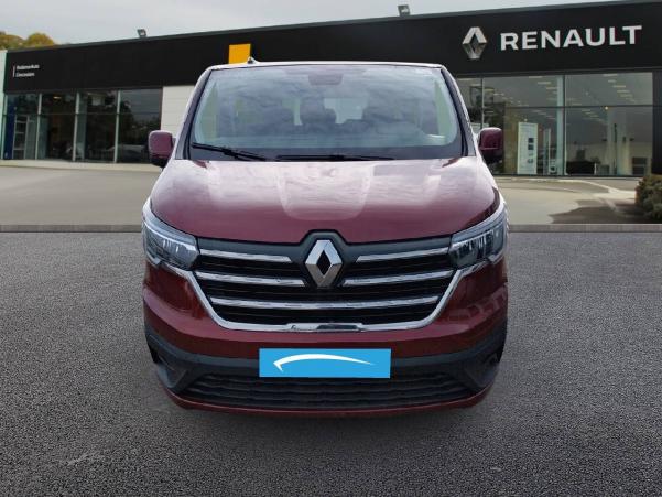 Vente en ligne Renault Trafic  L2 dCi 150 Energy S&S EDC au prix de 37 590 €