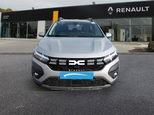 Vente en ligne Dacia Sandero  ECO-G 100 au prix de 16 990 €