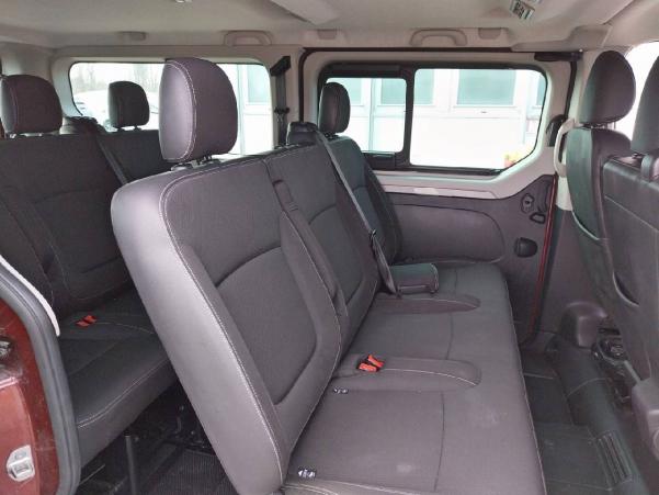 Vente en ligne Renault Trafic  L2 dCi 150 Energy S&S EDC au prix de 37 590 €