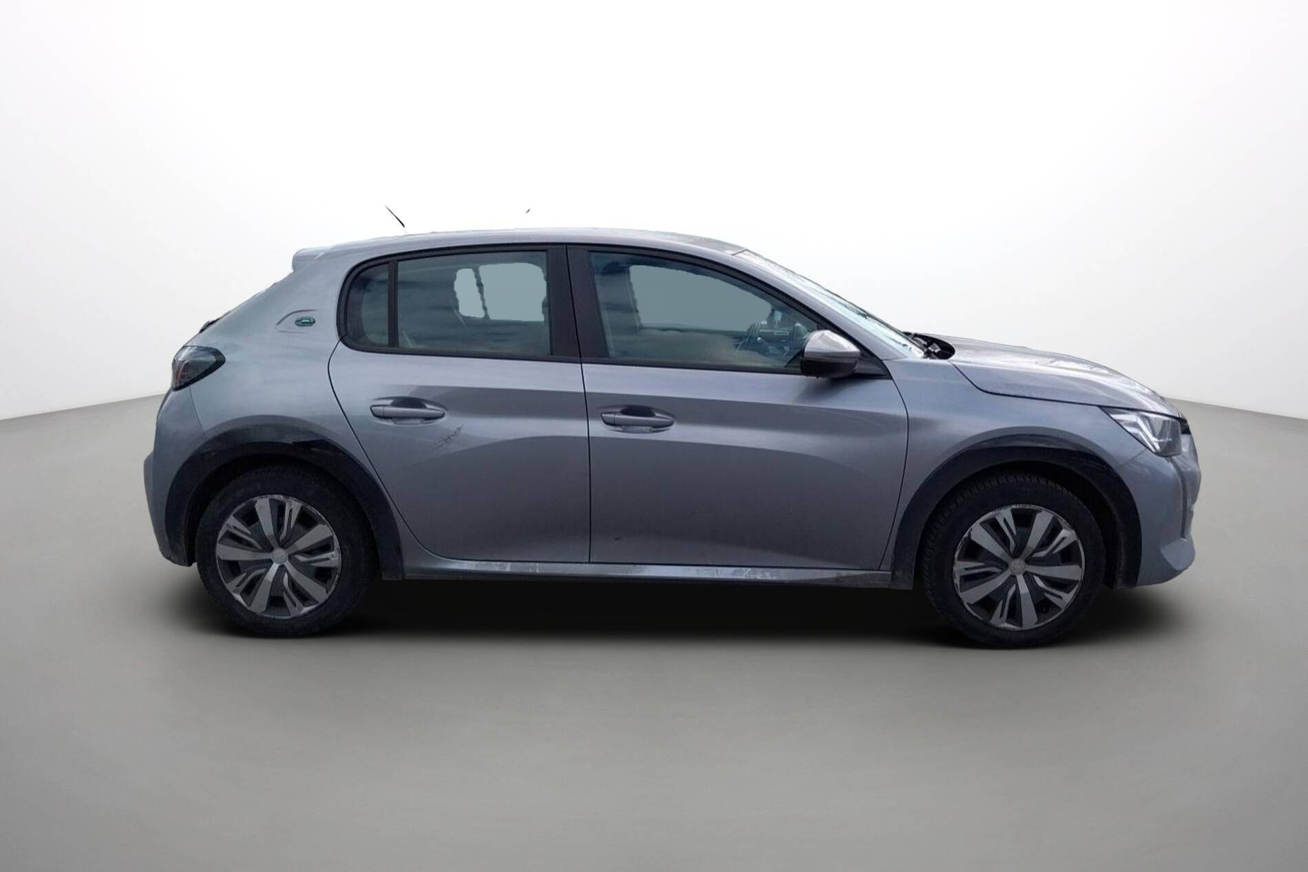 Vente en ligne Peugeot E-208 208 Electrique 50 kWh 136ch au prix de 12 490 €