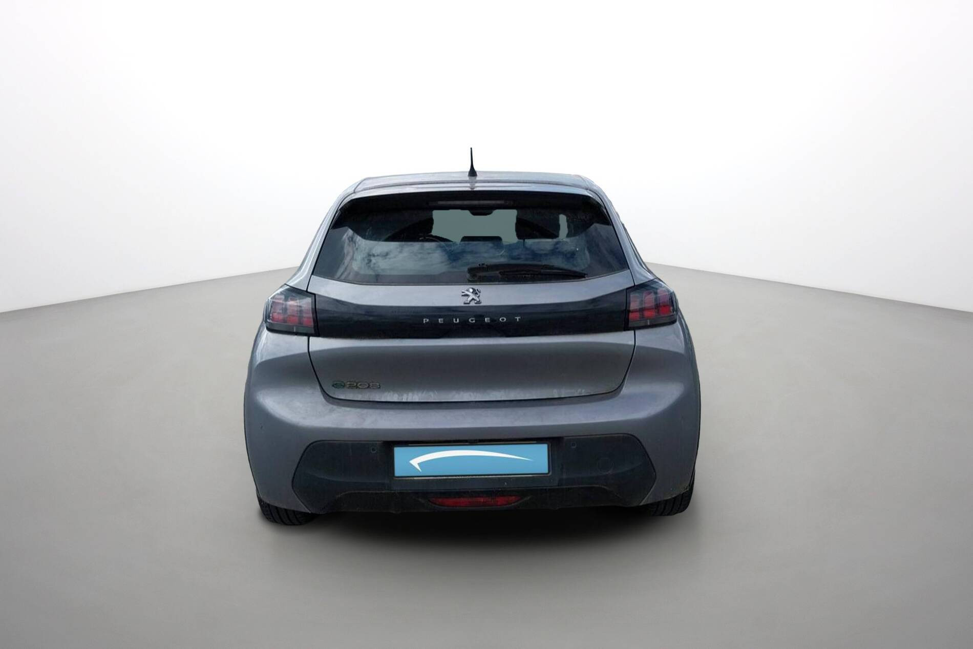 Vente en ligne Peugeot E-208 208 Electrique 50 kWh 136ch au prix de 12 490 €