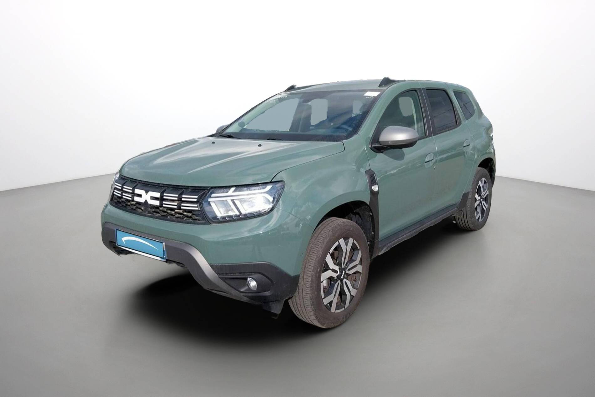 Dacia Duster  ECO-G 100 4x2 occasion de 2024 en vente à Caen