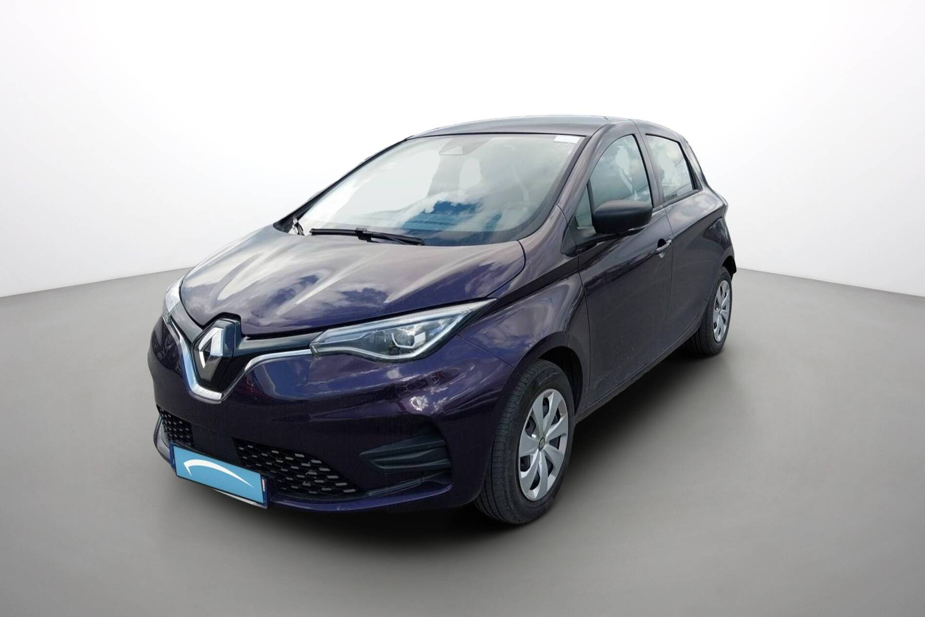Renault Zoé Zoe R110 - 22B occasion de 2022 en vente à Caen