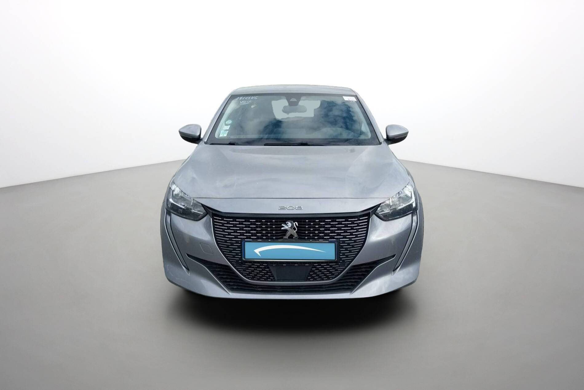 Vente en ligne Peugeot E-208 208 Electrique 50 kWh 136ch au prix de 12 490 €