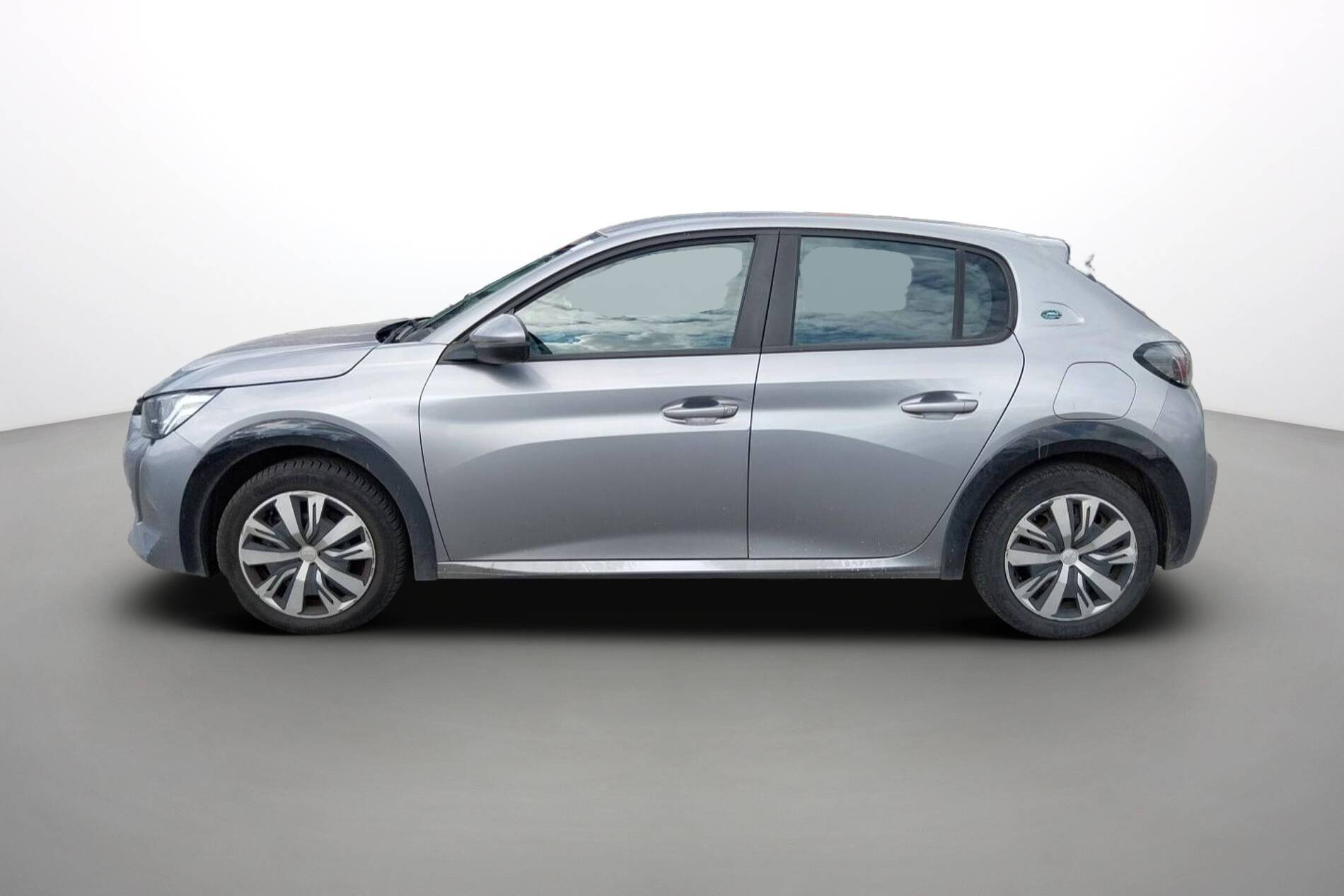 Vente en ligne Peugeot E-208 208 Electrique 50 kWh 136ch au prix de 12 490 €