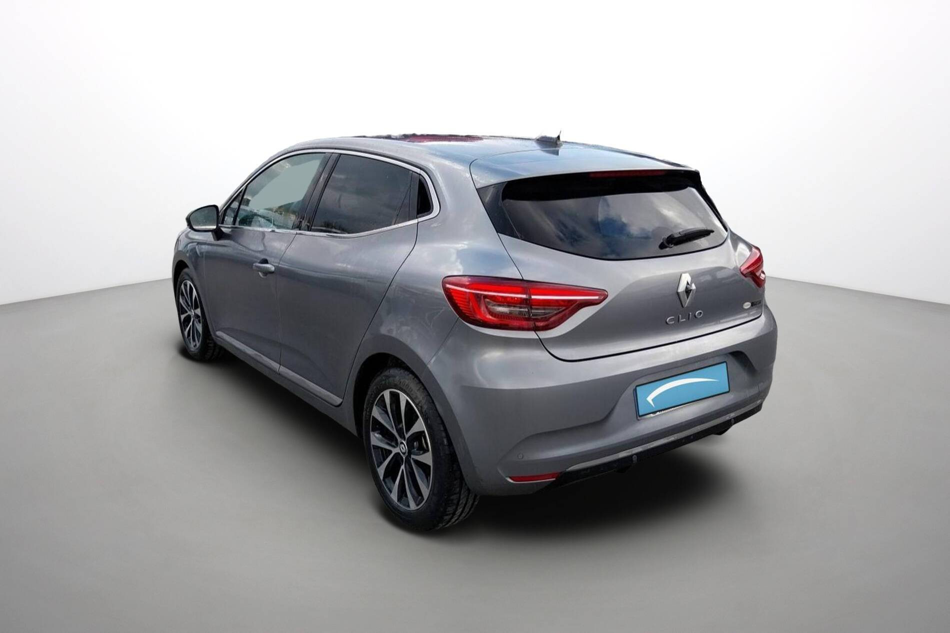 Vente en ligne Renault Clio 5 Clio E-Tech full hybrid 145 au prix de 18 940 €