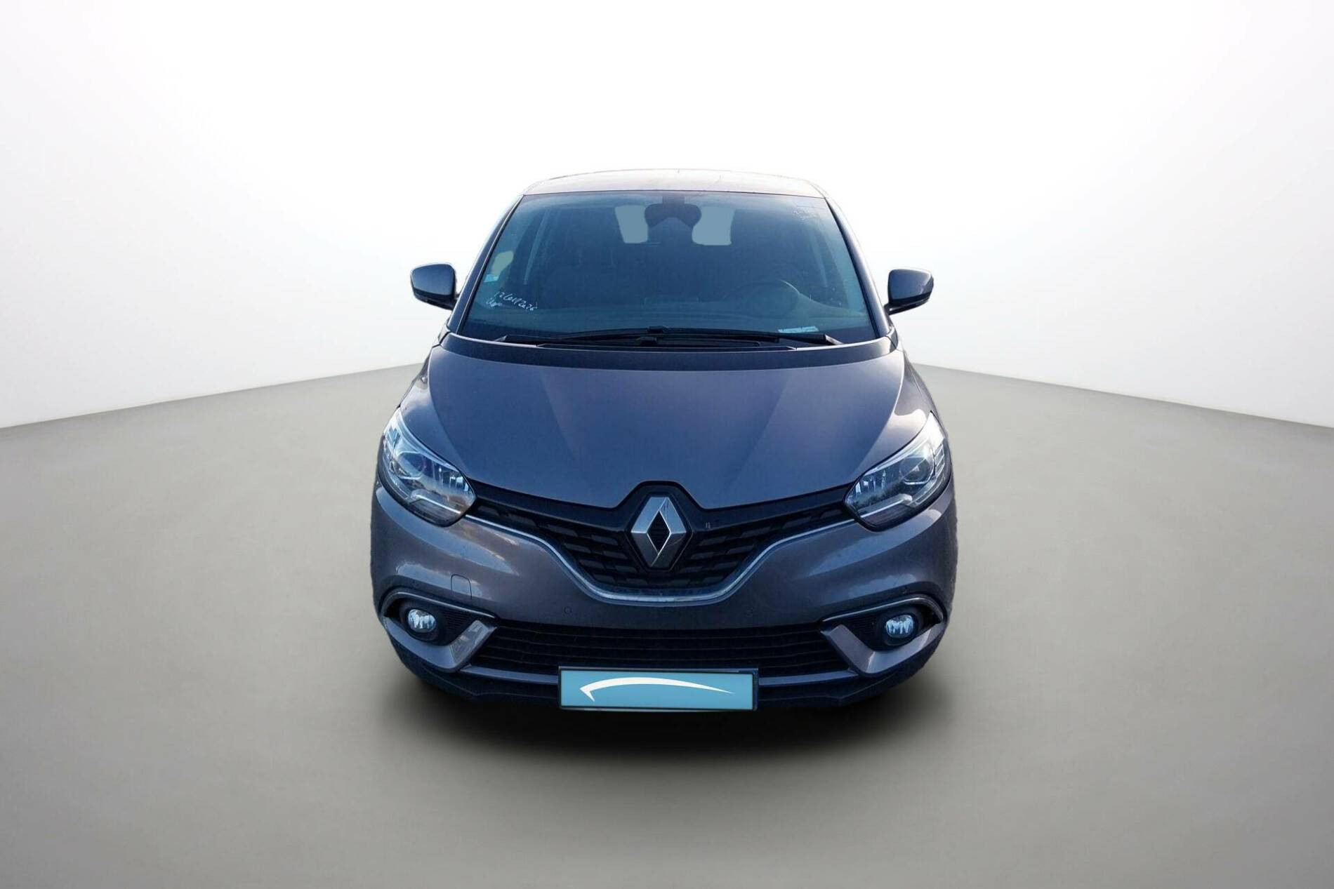 Vente en ligne Renault Scenic 4 Scenic Blue dCi 120 EDC au prix de 17 490 €