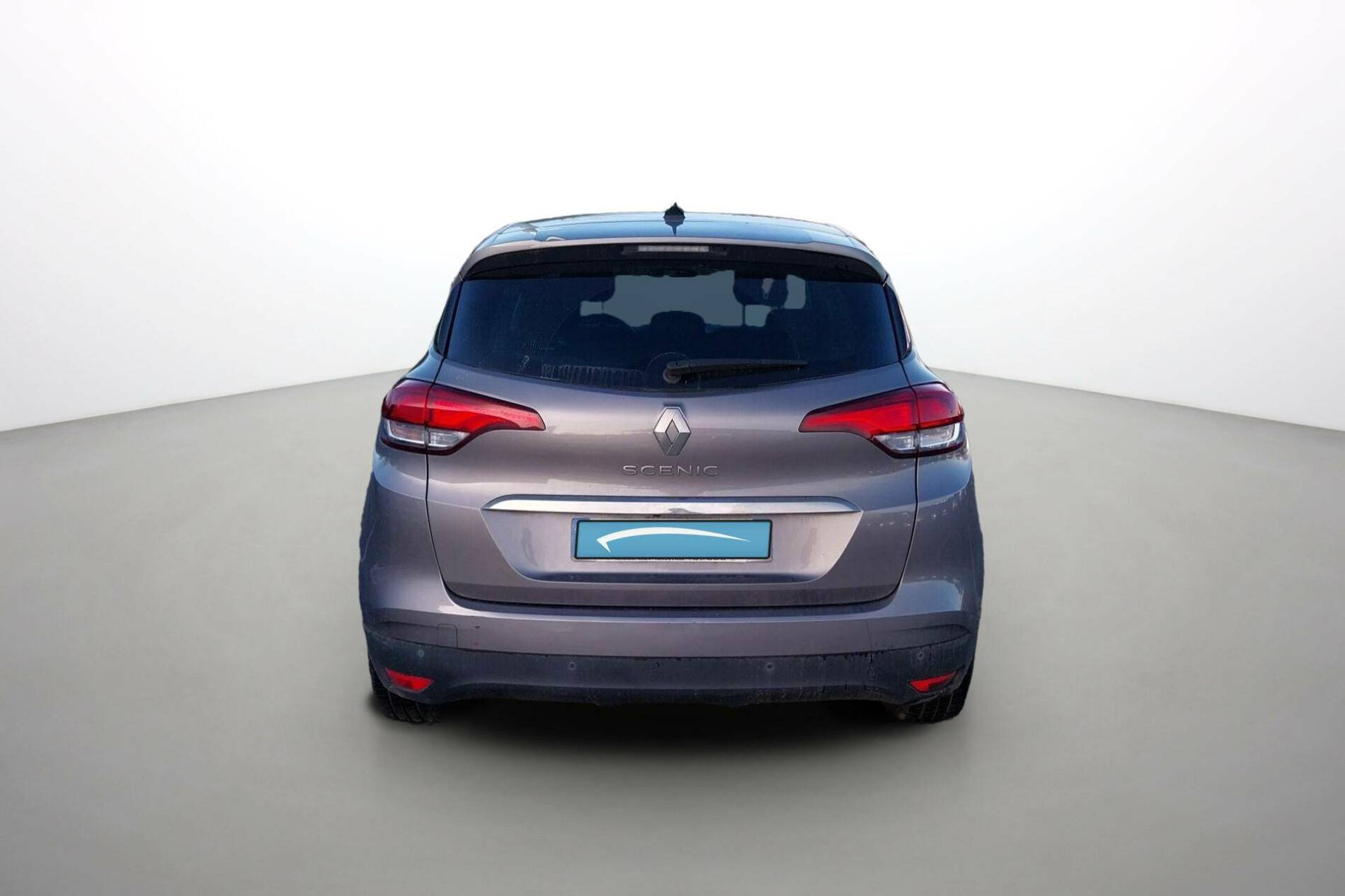 Vente en ligne Renault Scenic 4 Scenic Blue dCi 120 EDC au prix de 17 490 €
