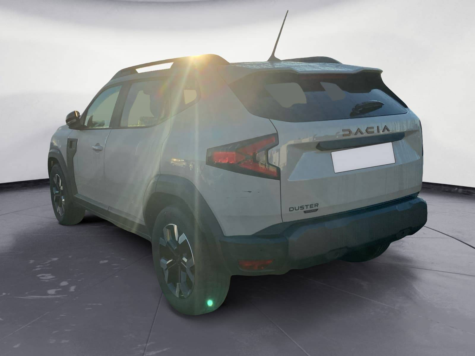 Vente en ligne Dacia Duster  Hybrid 140 au prix de 27 490 €