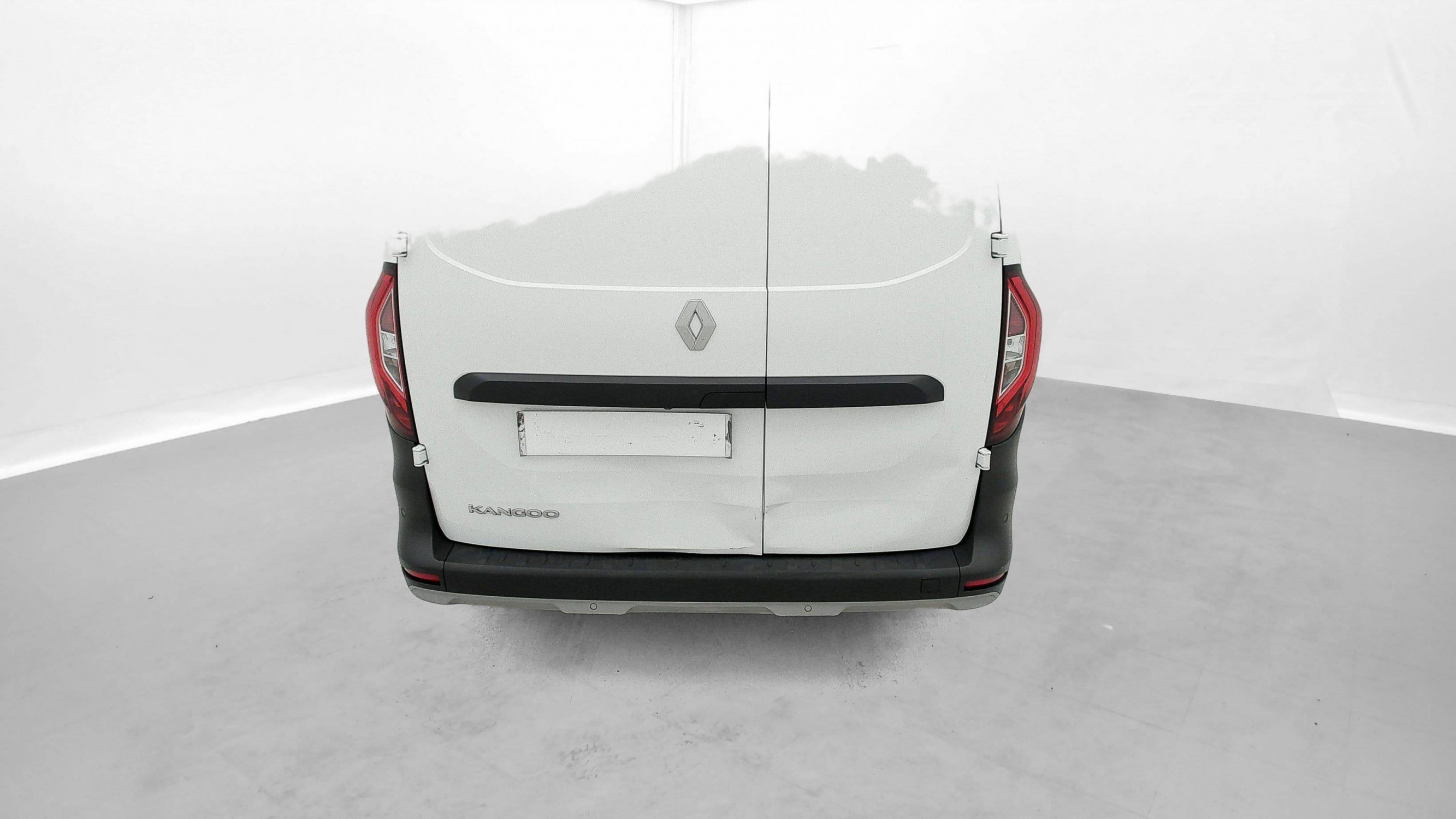 Vente en ligne Renault Kangoo Van  TCE 130 au prix de 18 990 €