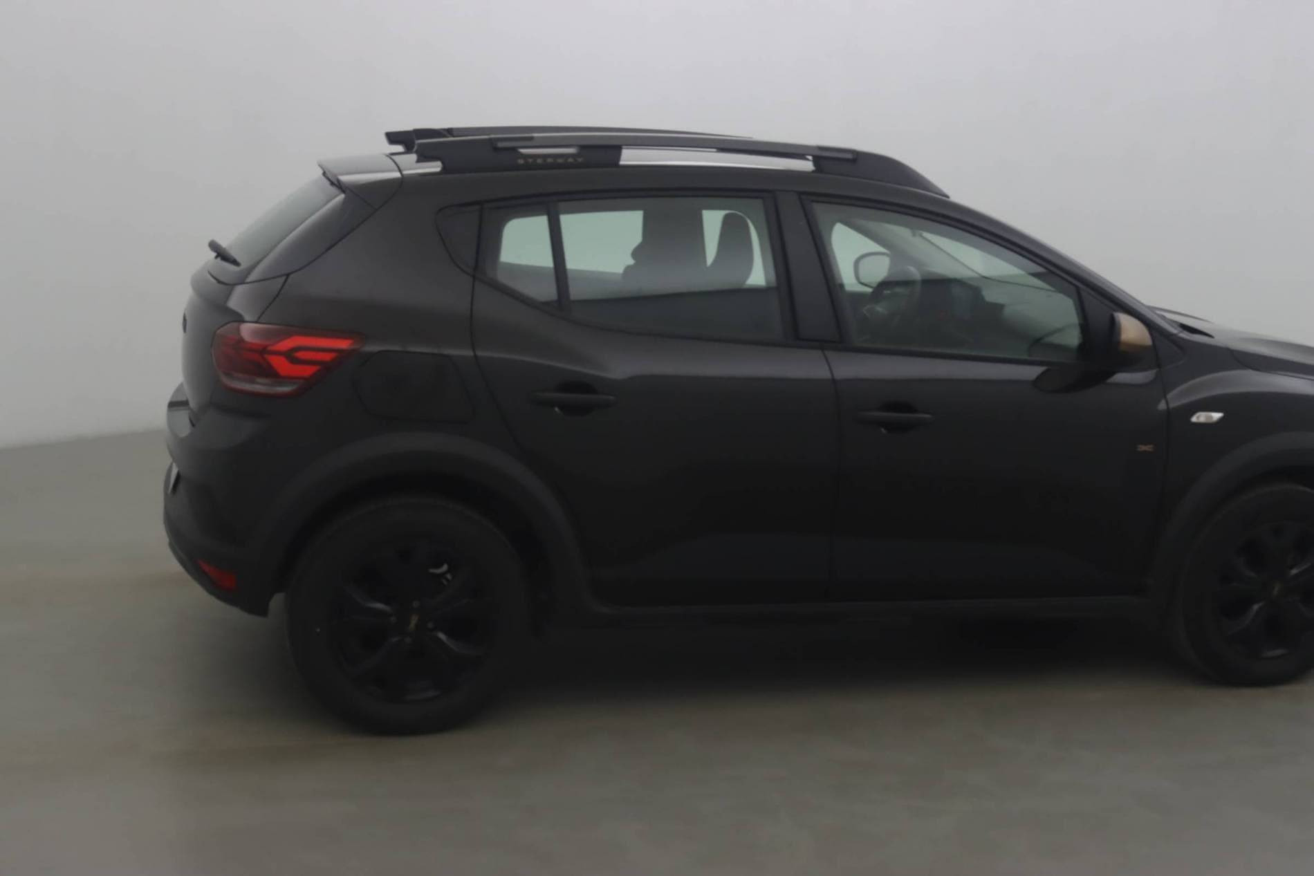 Vente en ligne Dacia Sandero  ECO-G 100 GSR2 au prix de 16 990 €