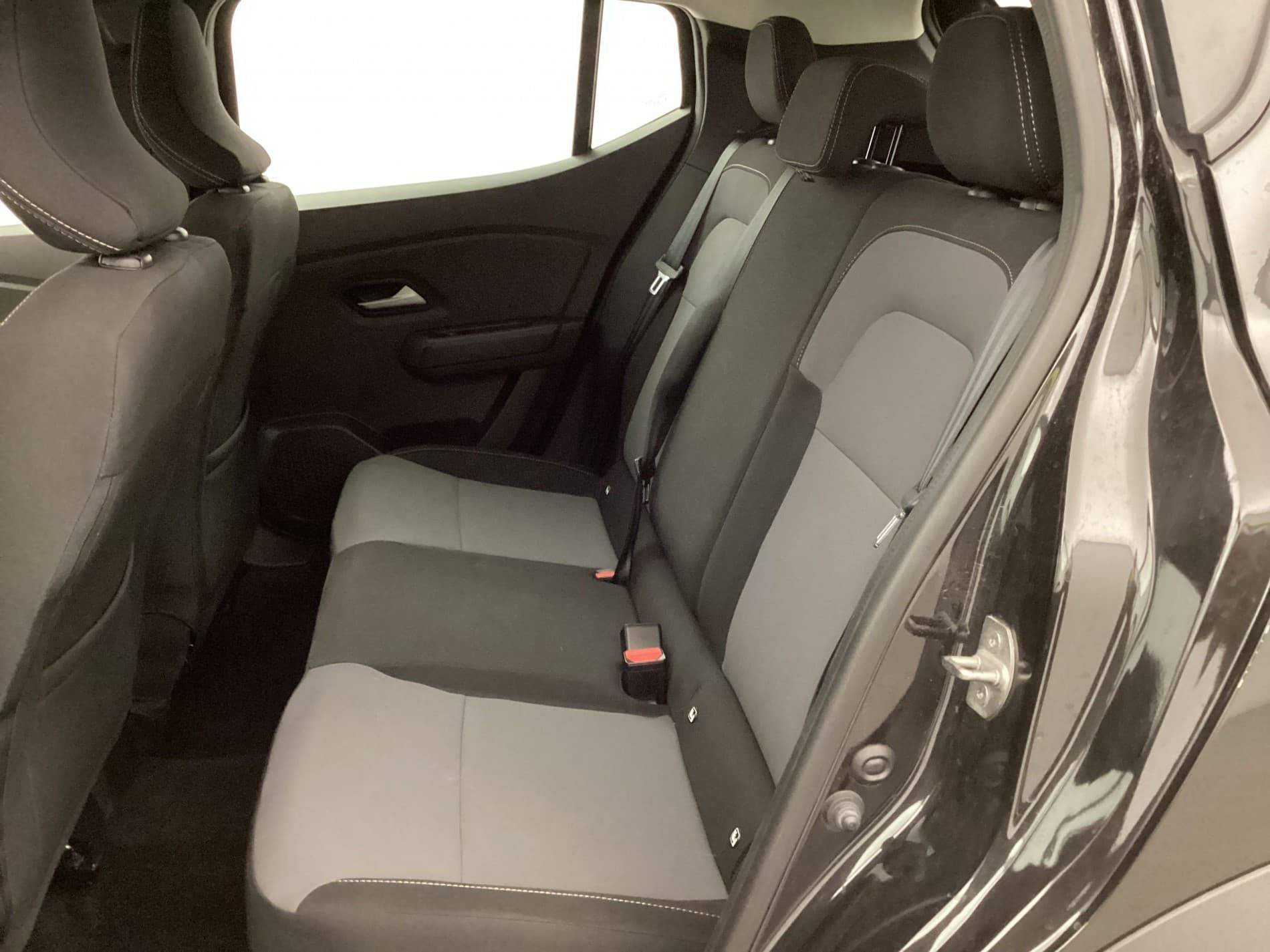 Vente en ligne Dacia Sandero  ECO-G 100 GSR2 au prix de 16 990 €