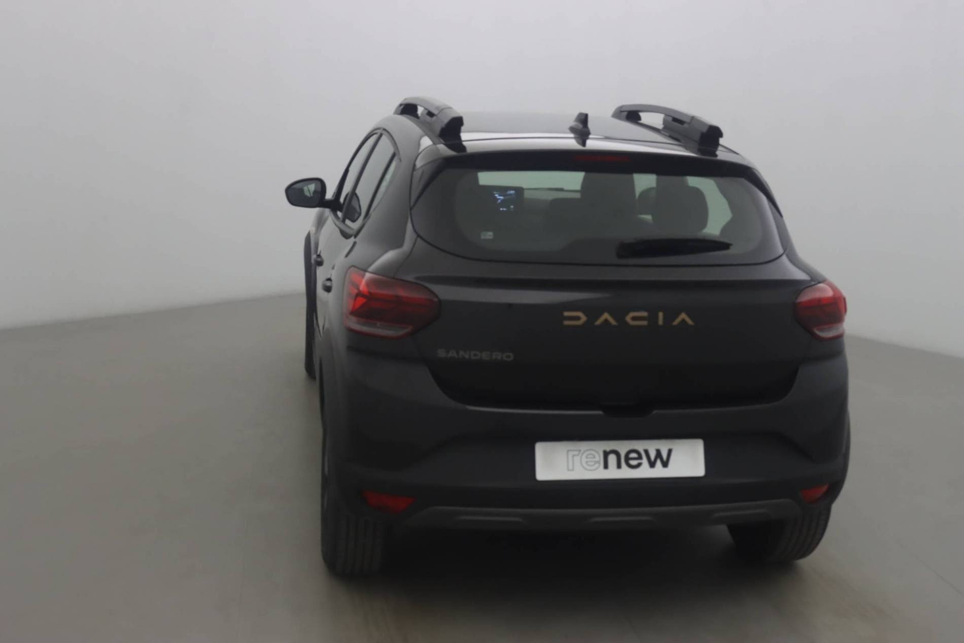 Vente en ligne Dacia Sandero  ECO-G 100 GSR2 au prix de 16 990 €