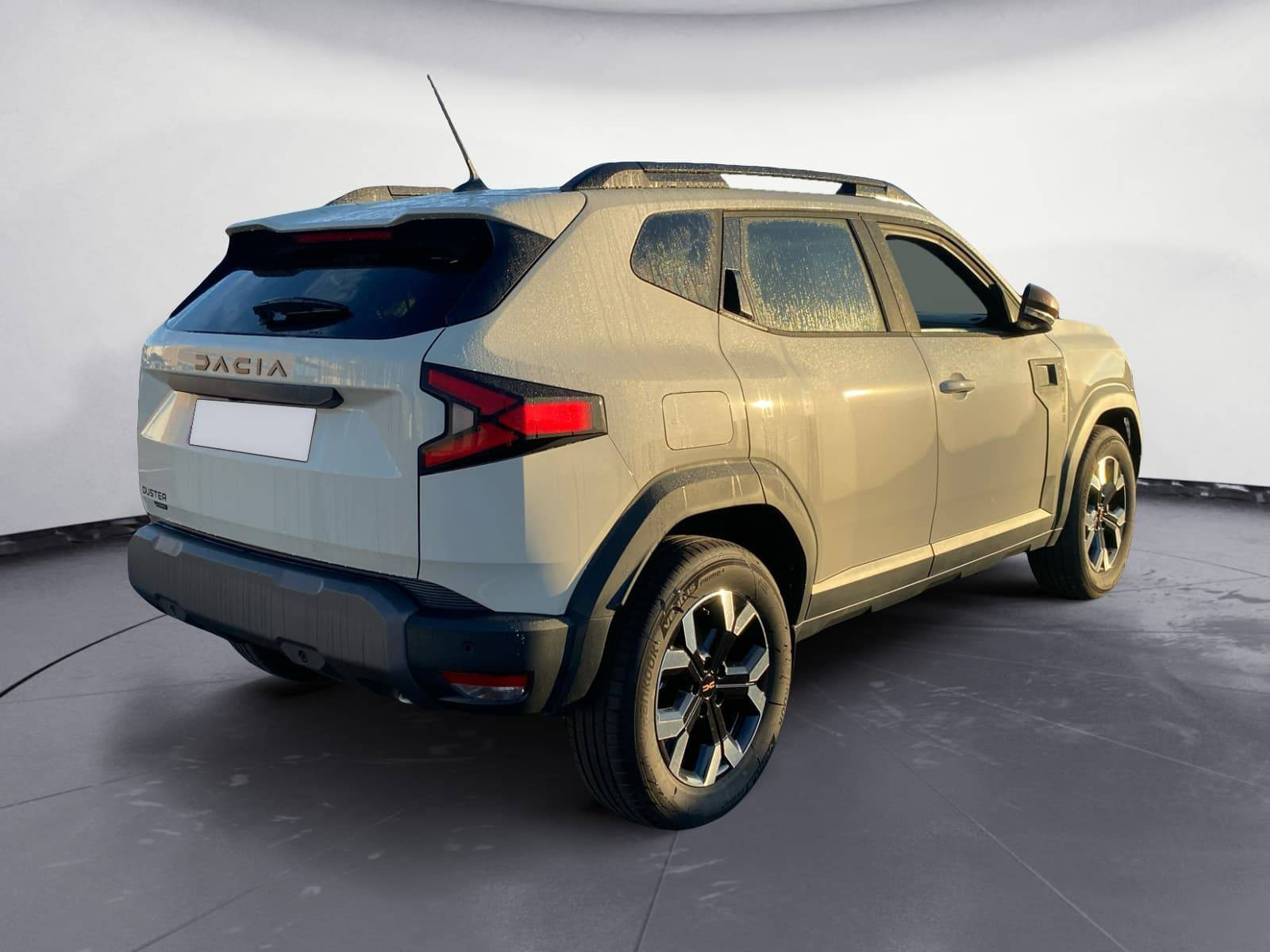 Vente en ligne Dacia Duster  Hybrid 140 au prix de 27 490 €