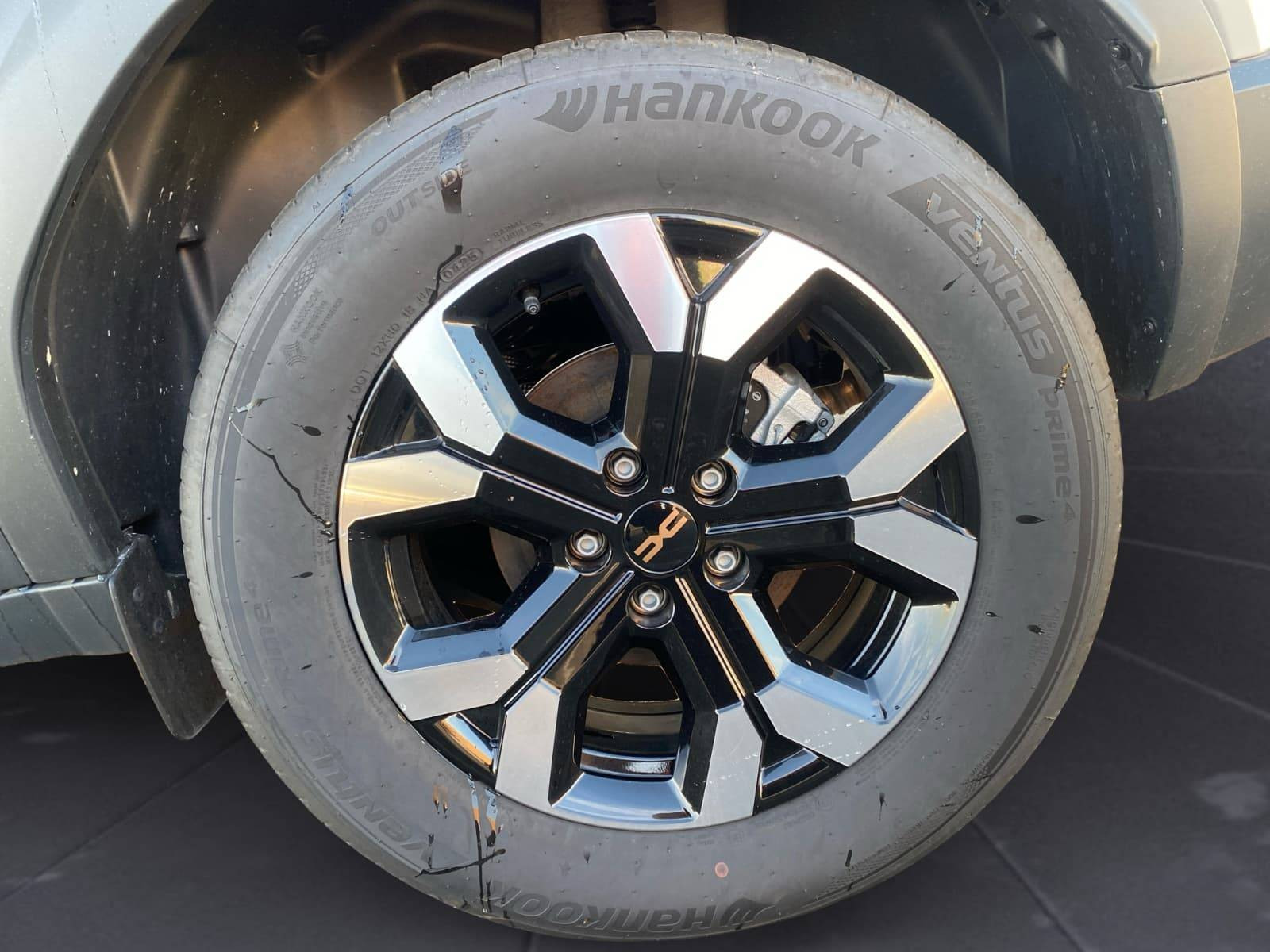 Vente en ligne Dacia Duster  Hybrid 140 au prix de 27 490 €