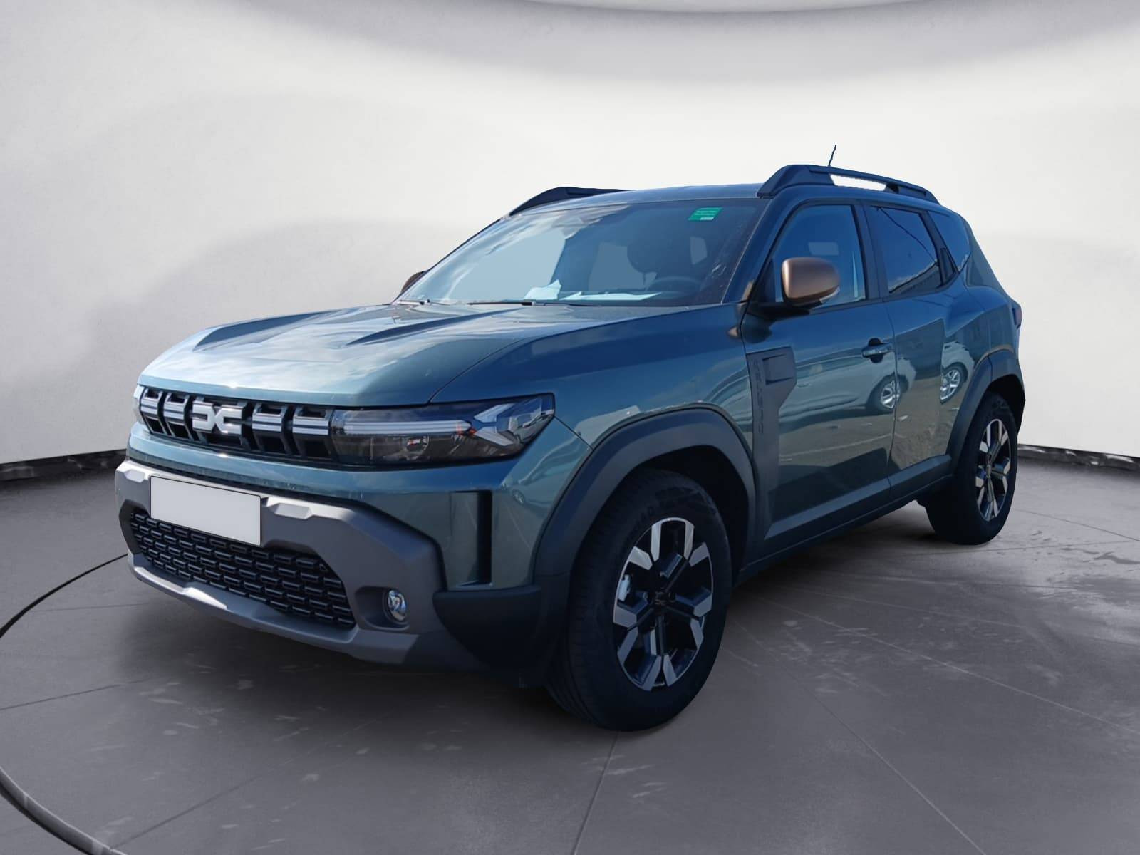 Dacia Duster  ECO-G 100 occasion de 2025 en vente à Caen