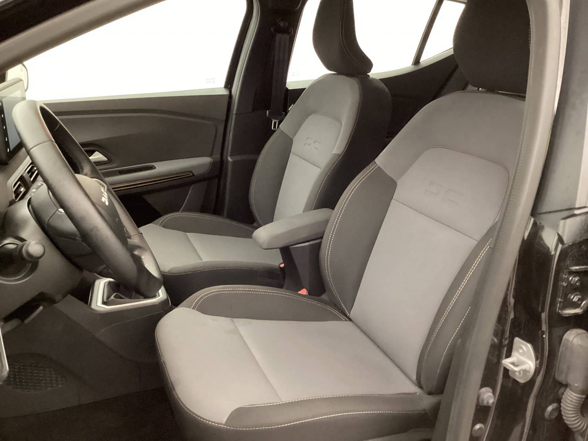 Vente en ligne Dacia Sandero  ECO-G 100 GSR2 au prix de 16 990 €