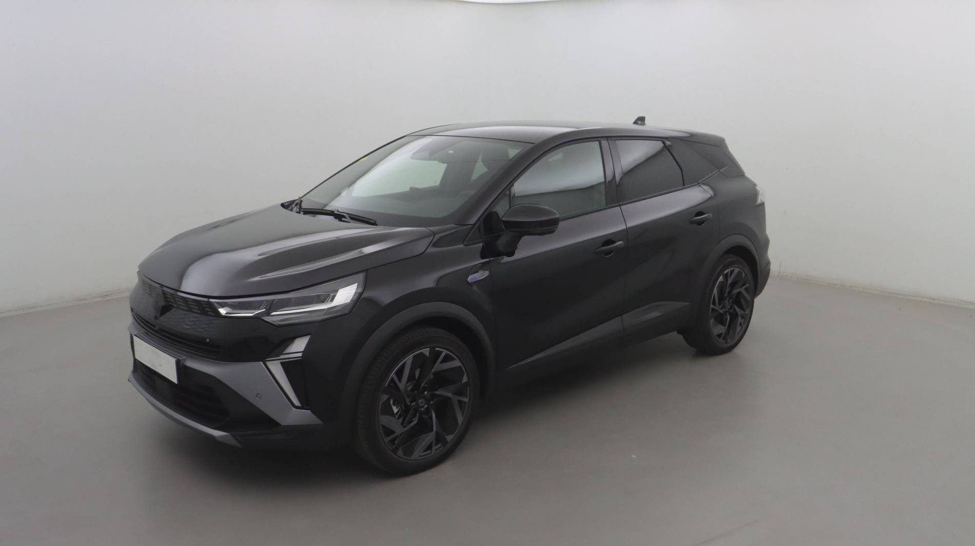 Renault Symbioz  E-Tech full hybrid 145 occasion de 2025 en vente à Caen