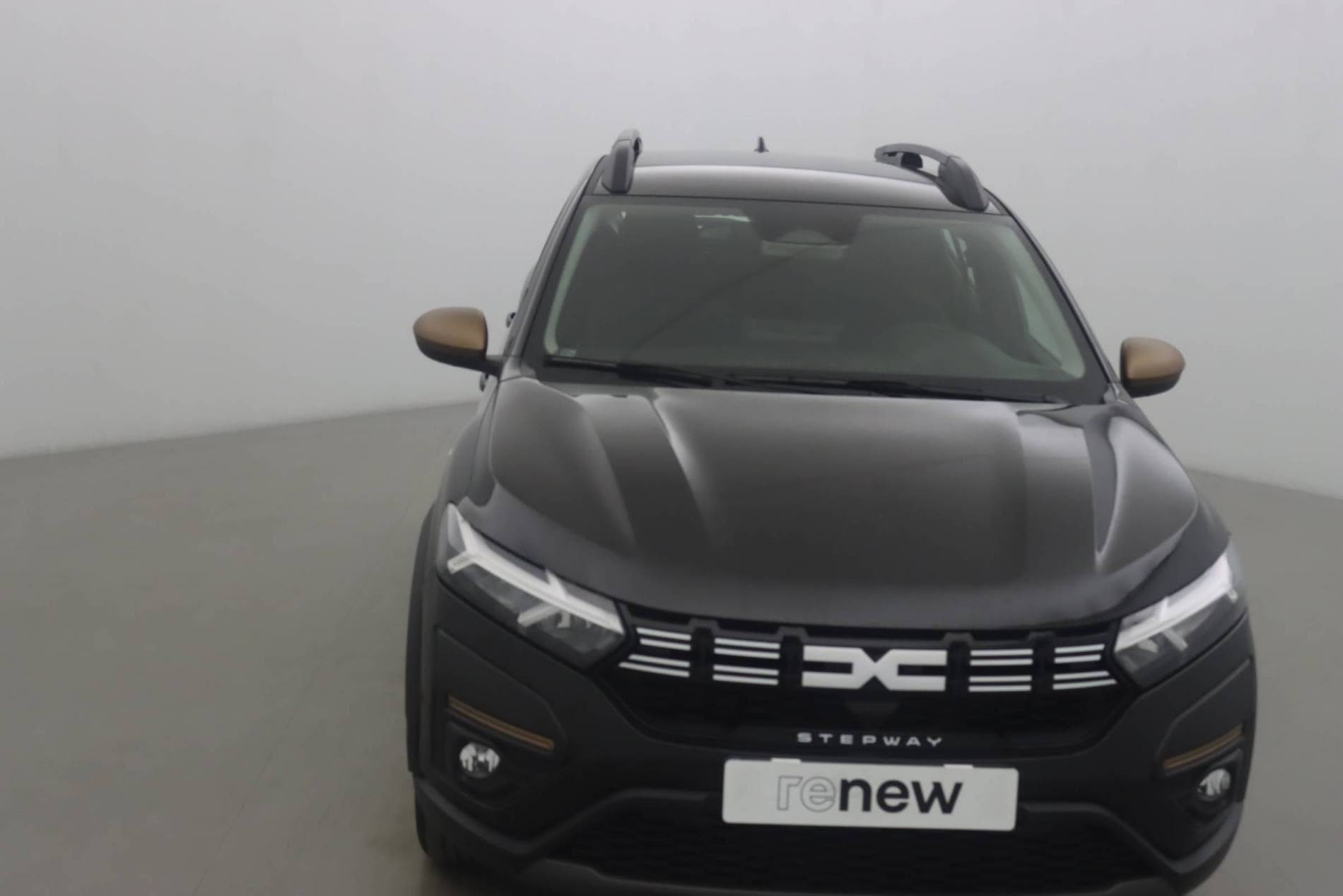 Vente en ligne Dacia Sandero  ECO-G 100 GSR2 au prix de 16 990 €