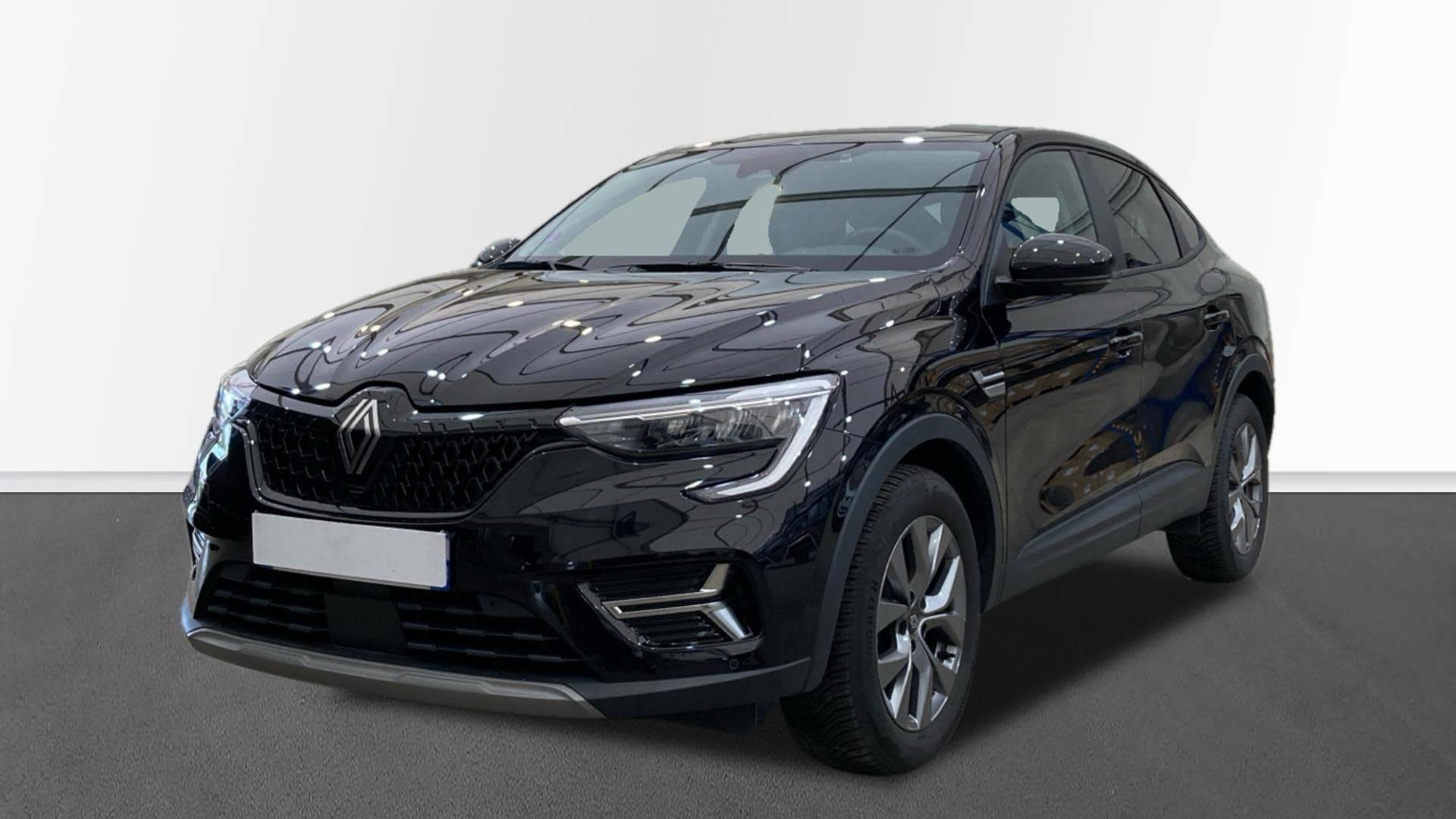 Renault Arkana  TCe 140 EDC - 23 occasion de 2024 en vente à Caen