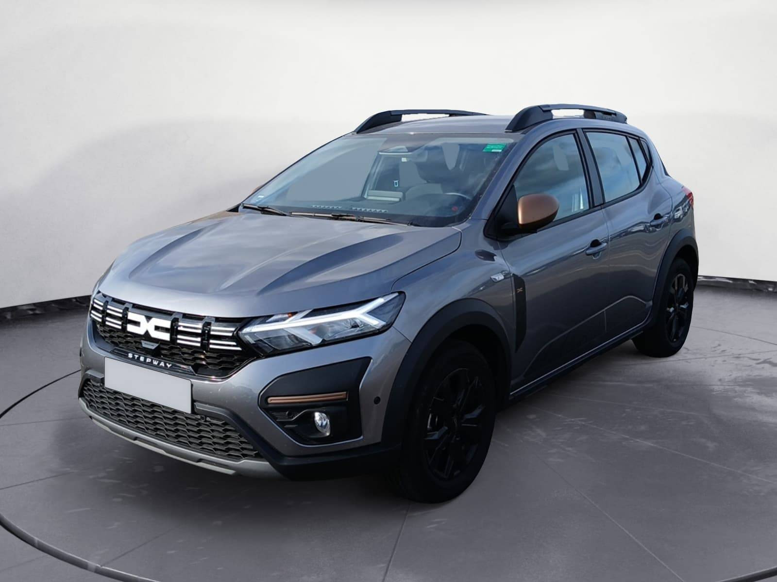 Dacia Sandero  ECO-G 100 GSR2 occasion de 2025 en vente à Caen