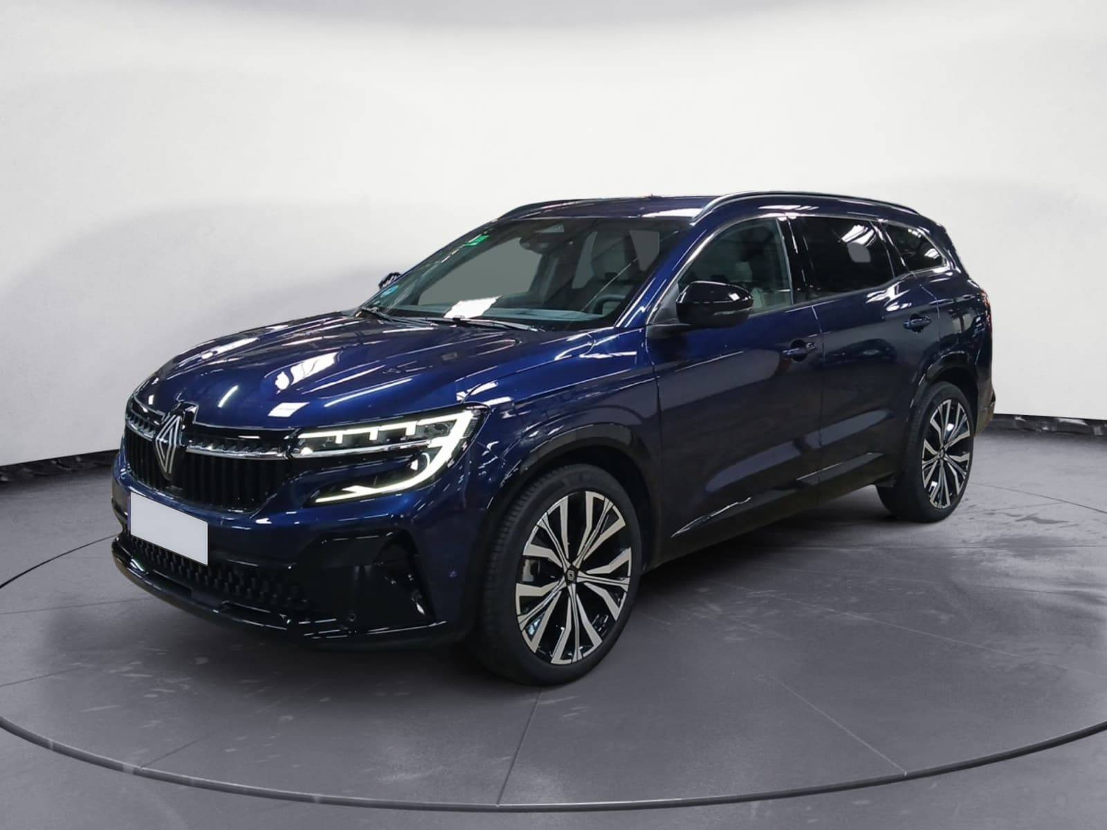 Renault Espace Espace E-Tech full hybrid 200 GSR2 occasion de 2025 en vente à Caen