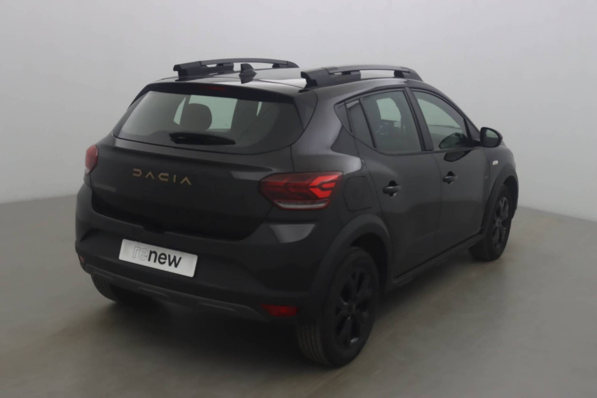 Vente en ligne Dacia Sandero  ECO-G 100 GSR2 au prix de 16 990 €