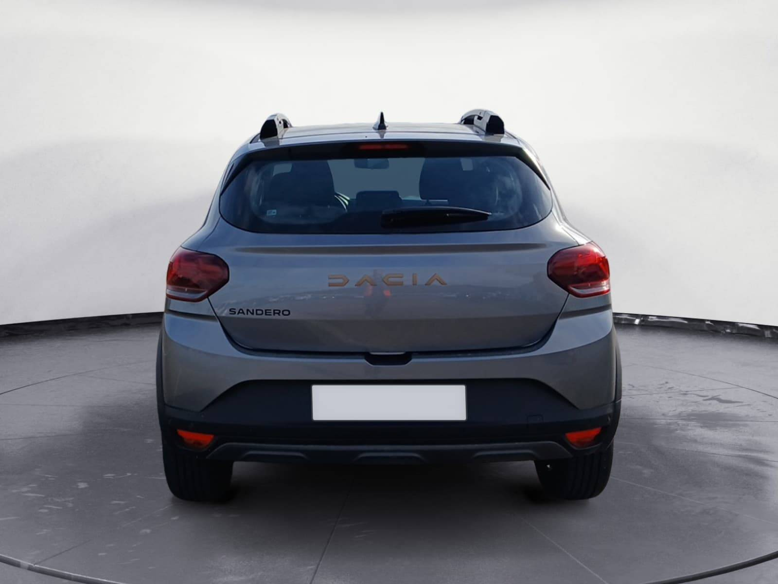 Vente en ligne Dacia Sandero  ECO-G 100 GSR2 au prix de 16 990 €