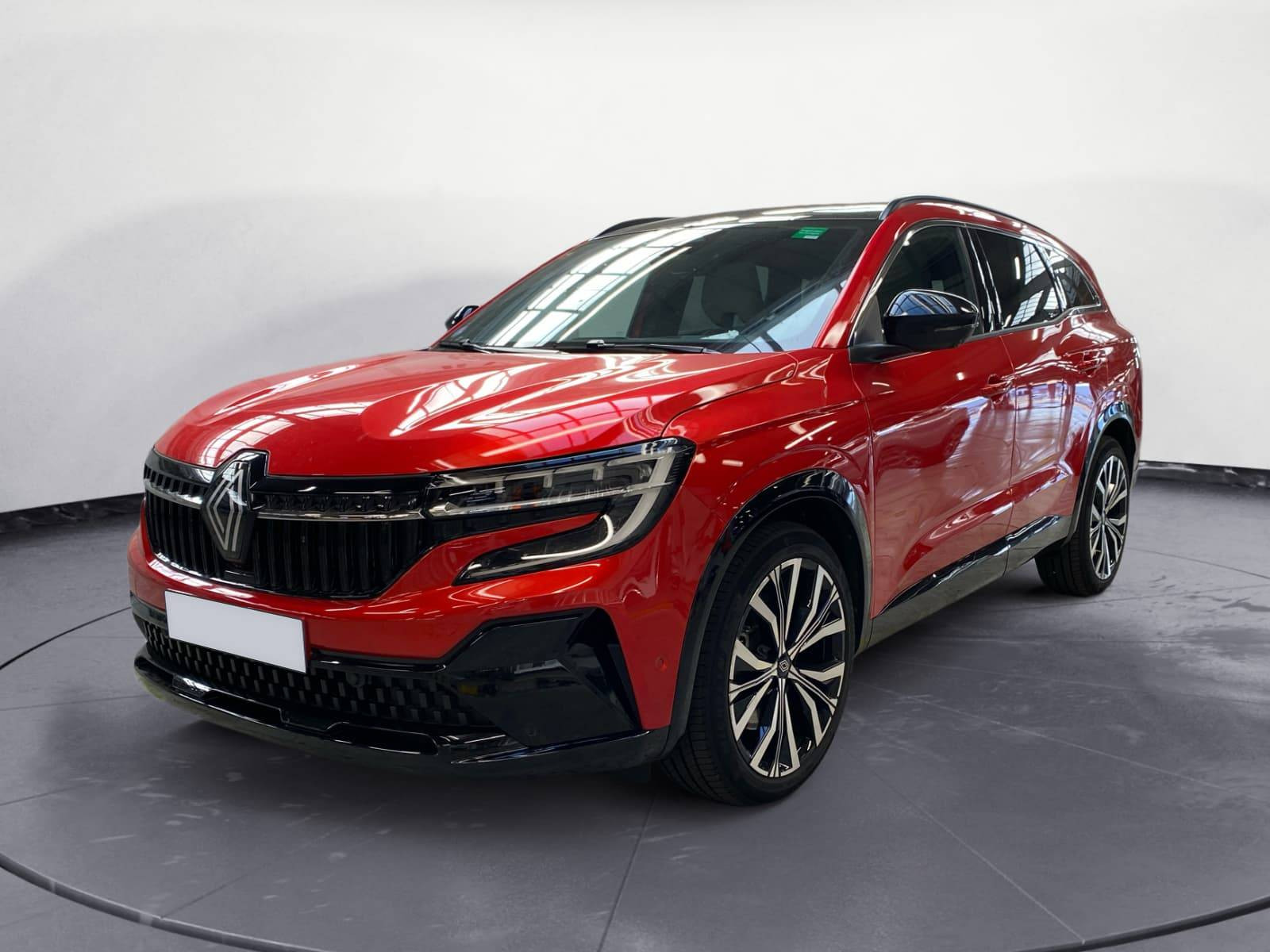 Renault Espace Espace E-Tech full hybrid 200 GSR2 occasion de 2024 en vente à Caen