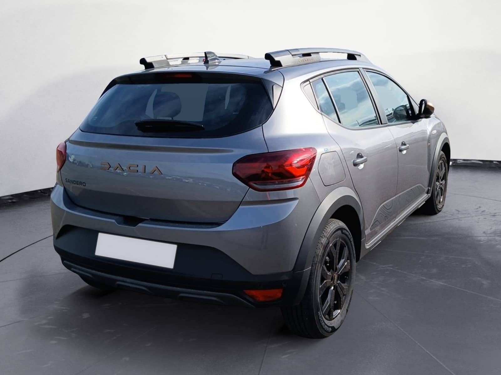 Vente en ligne Dacia Sandero  ECO-G 100 GSR2 au prix de 16 990 €