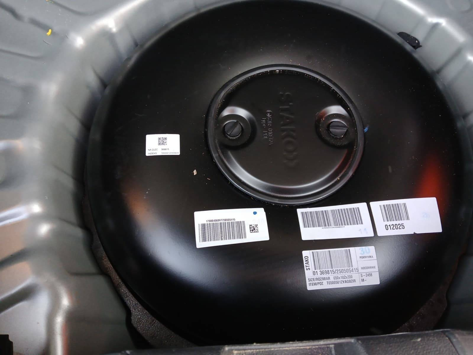 Vente en ligne Dacia Sandero  ECO-G 100 GSR2 au prix de 16 990 €