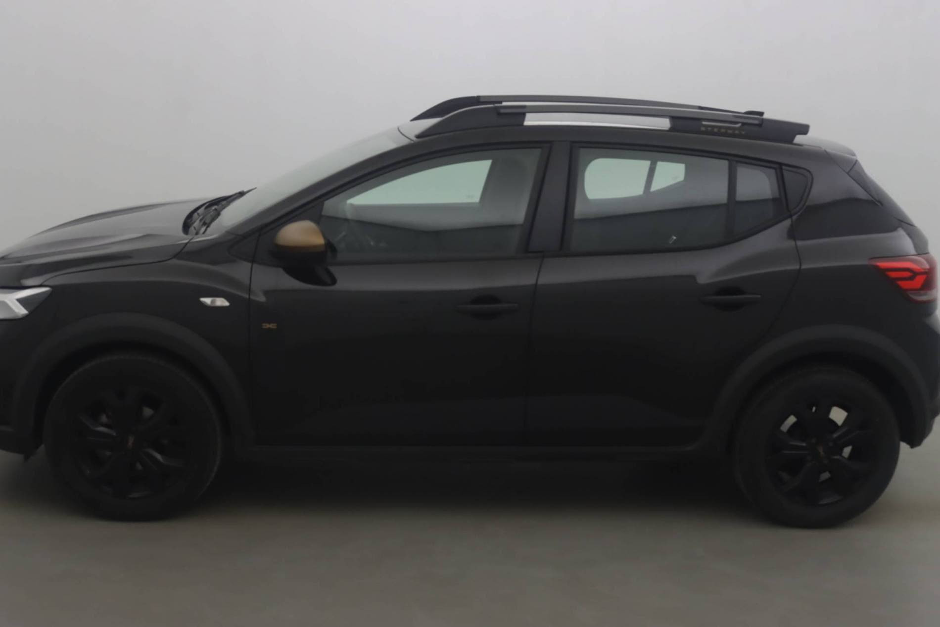 Vente en ligne Dacia Sandero  ECO-G 100 GSR2 au prix de 16 990 €