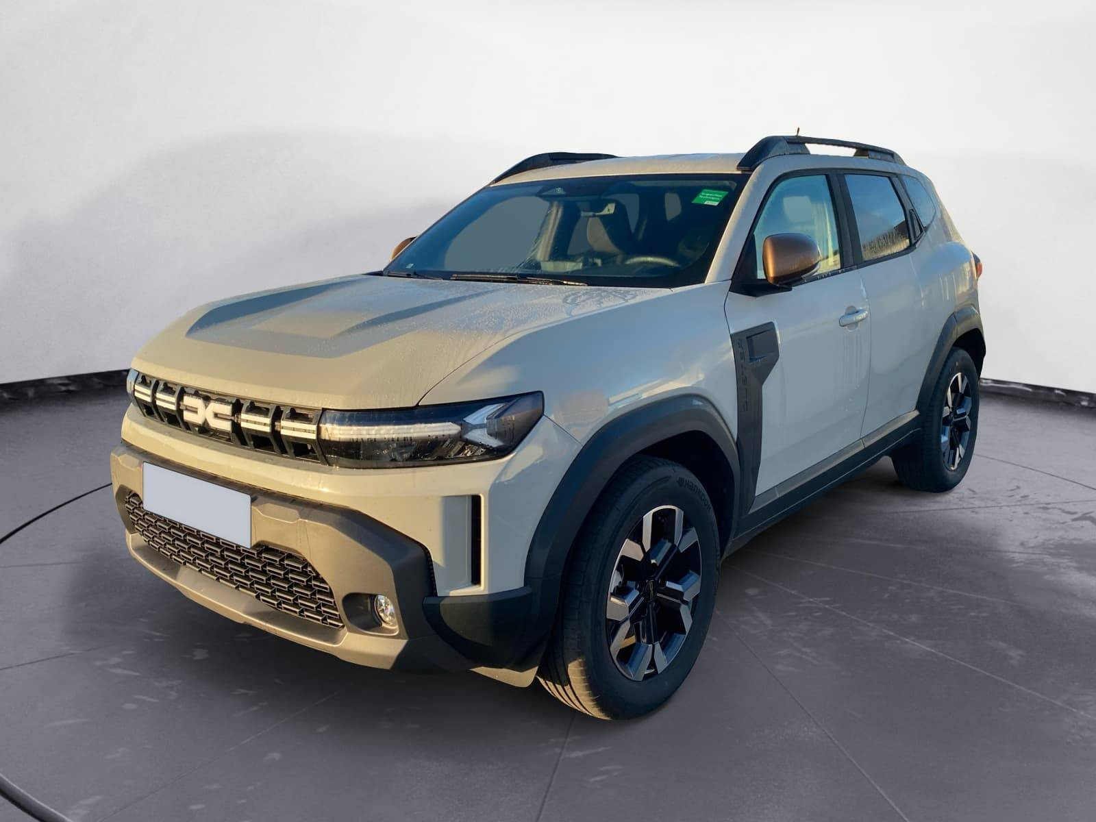 Dacia Duster  Hybrid 140 occasion de 2025 en vente à Caen