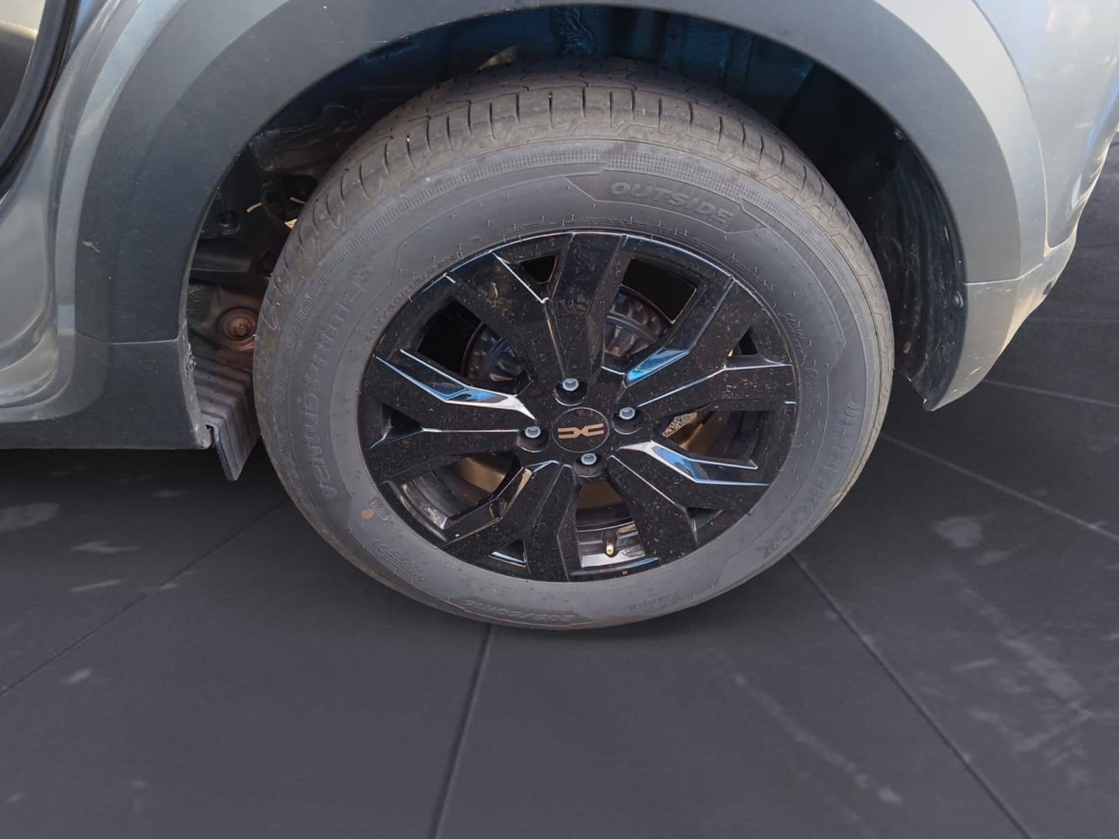 Vente en ligne Dacia Sandero  ECO-G 100 GSR2 au prix de 16 990 €