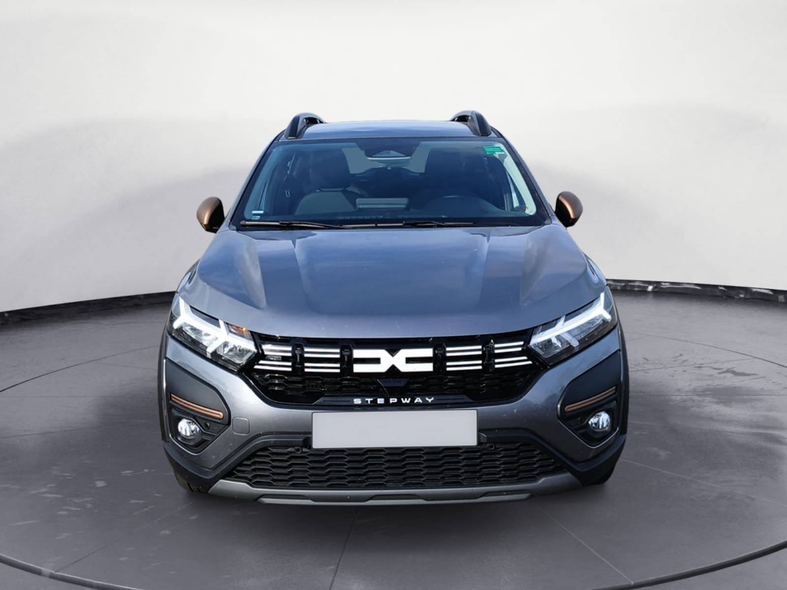 Vente en ligne Dacia Sandero  ECO-G 100 GSR2 au prix de 16 990 €