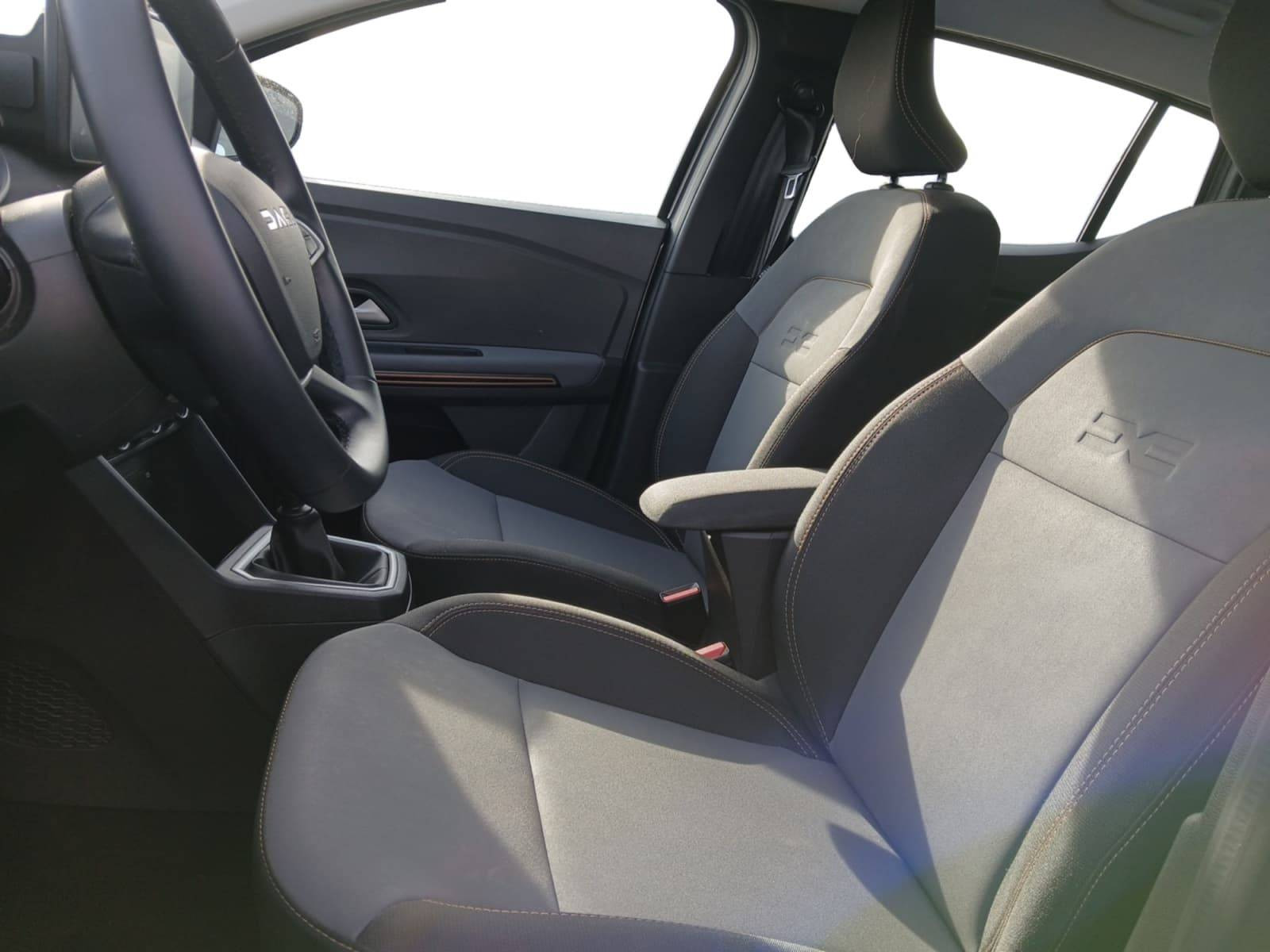 Vente en ligne Dacia Sandero  ECO-G 100 GSR2 au prix de 16 990 €